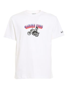 A.P.C. T-shirt Samy