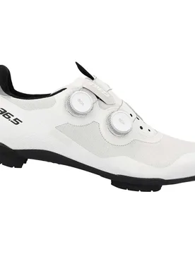 Scarpe Da Gravel Gregarius White - Q36.5 - FashionsVida