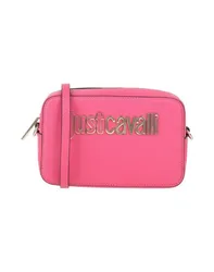 Umhängetasche Damen Fuchsia -- Damen