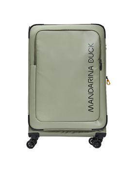 Trolley Donna P10OSV04-399 Multicolore