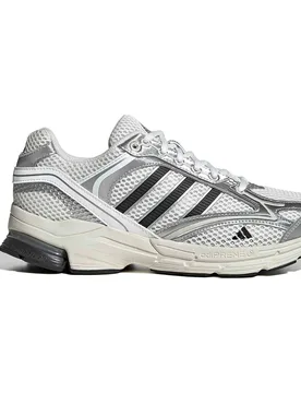 Sneaker Spiritain 2000 Core White / Core Black / Silver Metallic EU 36 - Adidas - FashionsVida