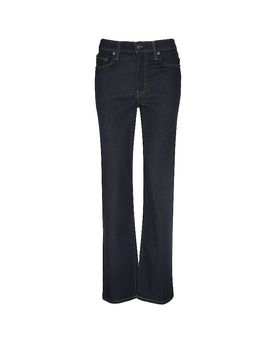 Jeans Straight Fit 723 azul oscuro 28/L32