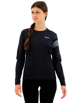 Maillot à Manches Longues Trail