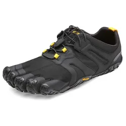 V-trail 2.0 Trail Running Shoes Black / Yellow EU 35 Women