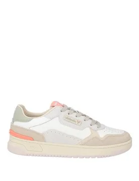 Sneakers Mujer Beige 36,37,38,39,41 Mujer - Victoria - FashionsVida
