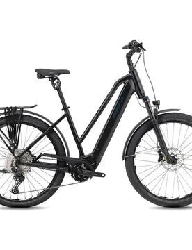 Bicicleta eléctrica ATOMe JET PRO Bikes - BH - FashionsVida