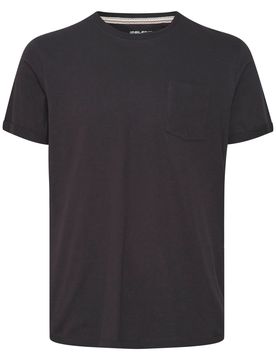BLEND Camiseta 'Nasir' negro