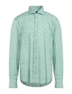 Camisa Hombre Verde salvia 38,45 Hombre