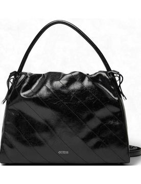 Borsa a mano Donna Nero - HWMY9659220BLA