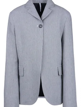 Giacca - 470808 - Bianco/Nero - Liviana Conti - FashionsVida