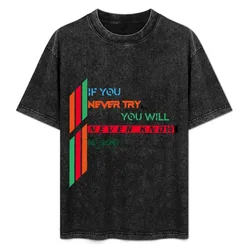 THE SECRET T-Shirt All Match Basic Short Sleeve Top