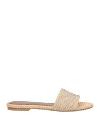 GEDEBE Sandale Damen Sand 37 Damen