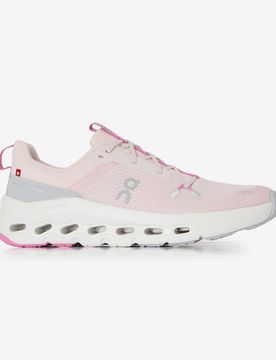 Cloudleap rose/blanc 37,5