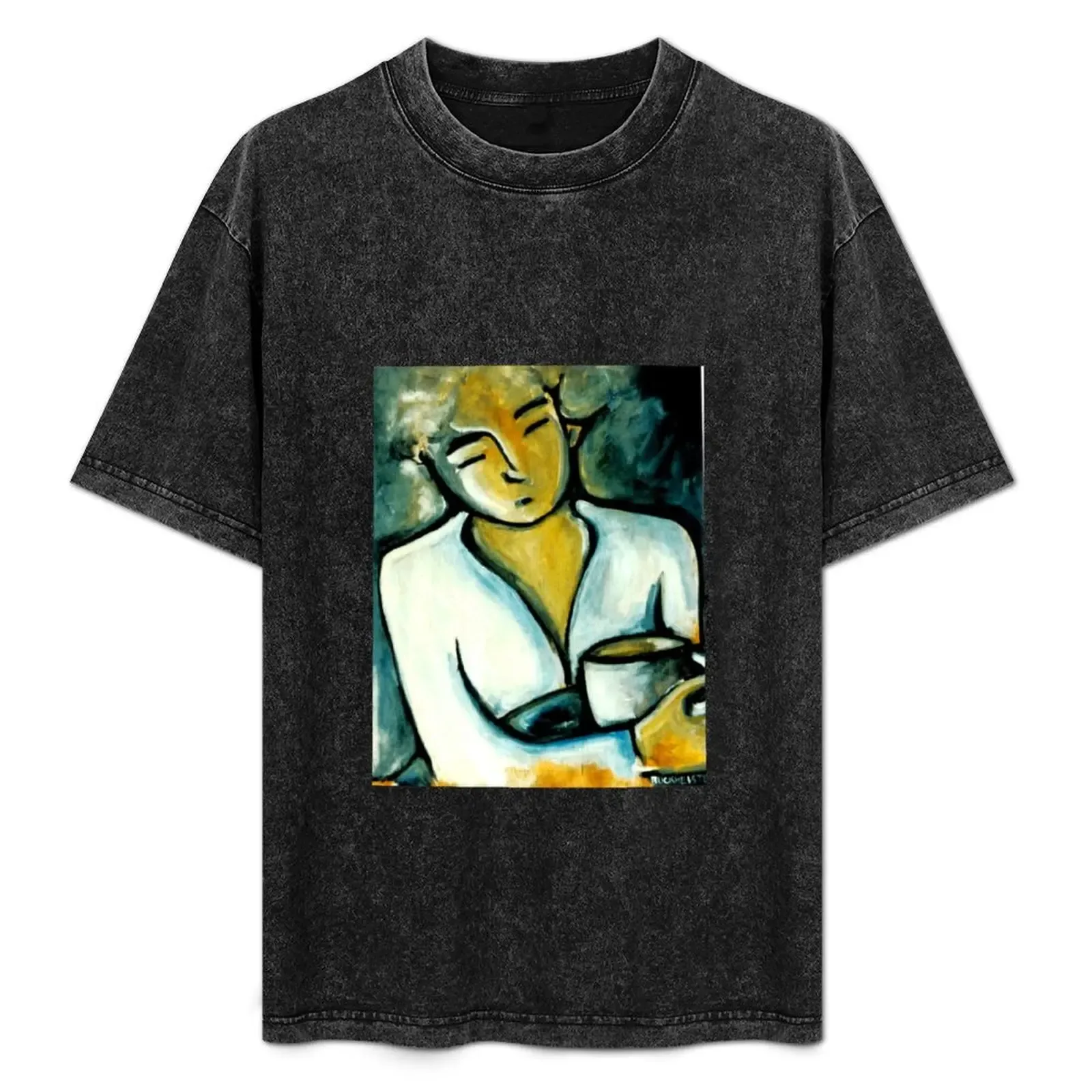 Morning Joe T-Shirt - Aliexpress - FashionsVida