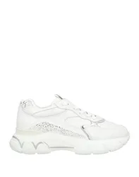 Sneakers Mujer Hueso 39.5 Mujer