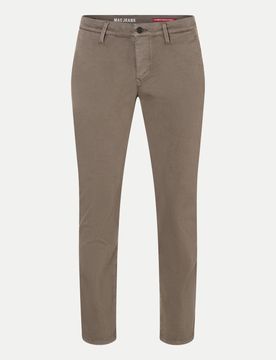 Modern-Fit Jeans Driver Braun 34/30