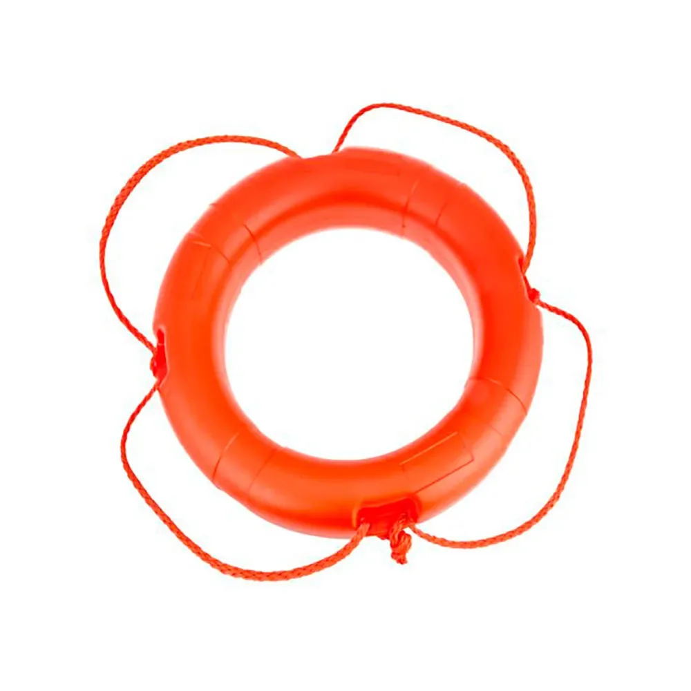 Lifebuoy 2.5kg Orange 750 mm unisex - Talamex - FashionsVida