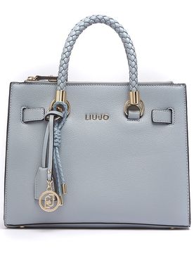 Borsa a mano e tracolla AA6069 E1012 Cloud
