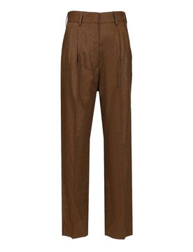 Pantaloni di Renard Fox