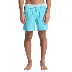 Short De Bain Everyday Holmes Volley 16´´ Aqua Holmes S