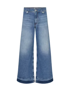 MMHermina Zack Jeans female - 31 - FashionsVida
