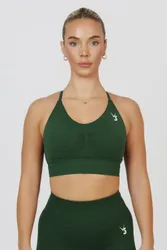 Tempo Women's Seamless Multi-Way Sports Bra - - Size: S