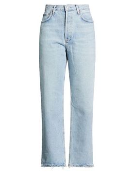 Jeanshose Damen Blau 29,30,32 Damen