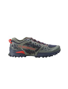 Chaussures de trail Bushido IIIs olive 45
