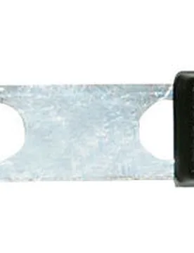 AKO Seilverbinder Litzclip 6mm, Edelstahl, 5 Stück - AKO Weidezaun - FashionsVida