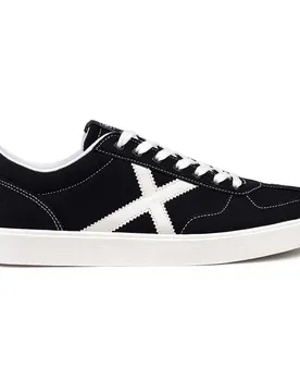 Munich Sneaker Break 51 Black EU 40