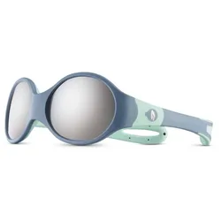 Occhiali Da Sole Loop L Blue Grey / Mint Blue