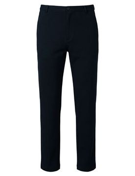 Hose Herren Nachtblau M Herren