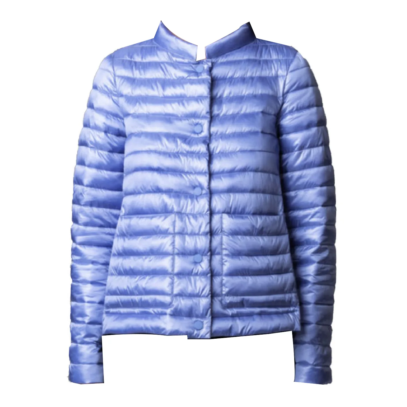 Giubbino Alana Lavander IFRW2611AD767-ED - FREEDOMDAY - FashionsVida