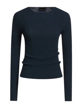 Pullover Damen Nachtblau S Damen