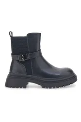 Stivaletti Neri Rock'n Doll 29833 37
