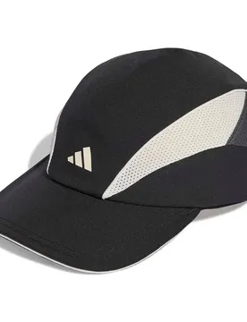 Casquette Summer Black / Off White / Grey Six 54 cm unisex