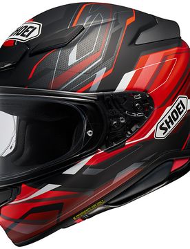 Casco Moto integrale NXR2 Capriccio TC-1 Nero Rosso Op taglia 2X