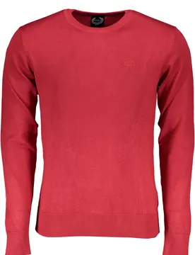 Herren PULLOVER Rot AU01526FRAME_RODARKRE