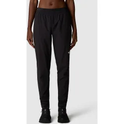 Pantalón de chándal tejido para mujer Flex