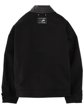 GOLDEN GOOSE Padded Jacket