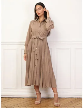 Kleider 71302_p167547 Eu S;Eu M Female - La Modeuse - FashionsVida