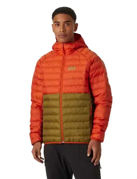 Veste Banff Insulated Patrol Orange L