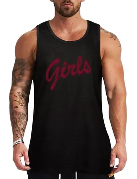 Girls sweatshirt from friends! Tank Top Anti Shrink Tank Top Durable Casual Sleeveless Shirt - Aliexpress - FashionsVida