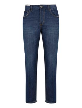 Pt Torino Jeans 5 Tasche