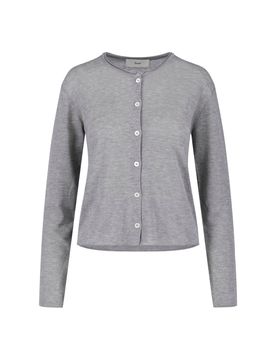 Women's Cotton-Modal Sweatshirt