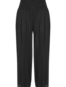 BUFFALO Pantalón negro