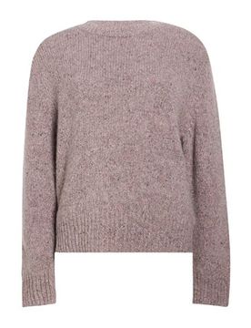 Pullover Mujer Lila 36,42 Mujer