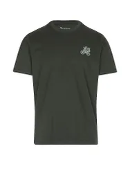 Camiseta verde XL
