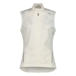 Cmp Gilet 3c89576t Trail Offwhite