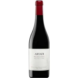 Vino tinto Tempranillo 2022 Álava